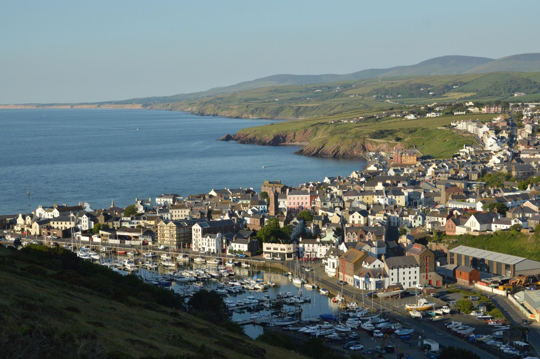 Best Travel Destinations UK Locals Return To Year After Year - zdjecie w tresci