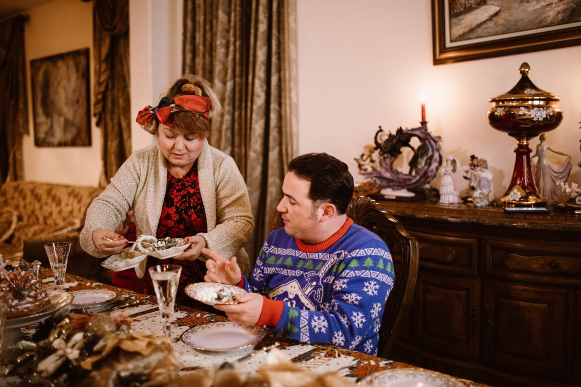 British Traditions of Christmas: What UK Households Actually Do - ilustracja artykulu