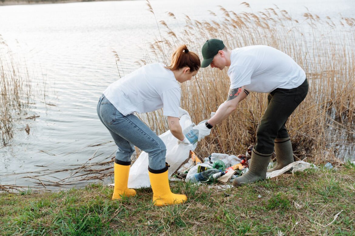 Canal Towpath Volunteer Roles UK: The Complete Local Guide - ilustracja artykulu