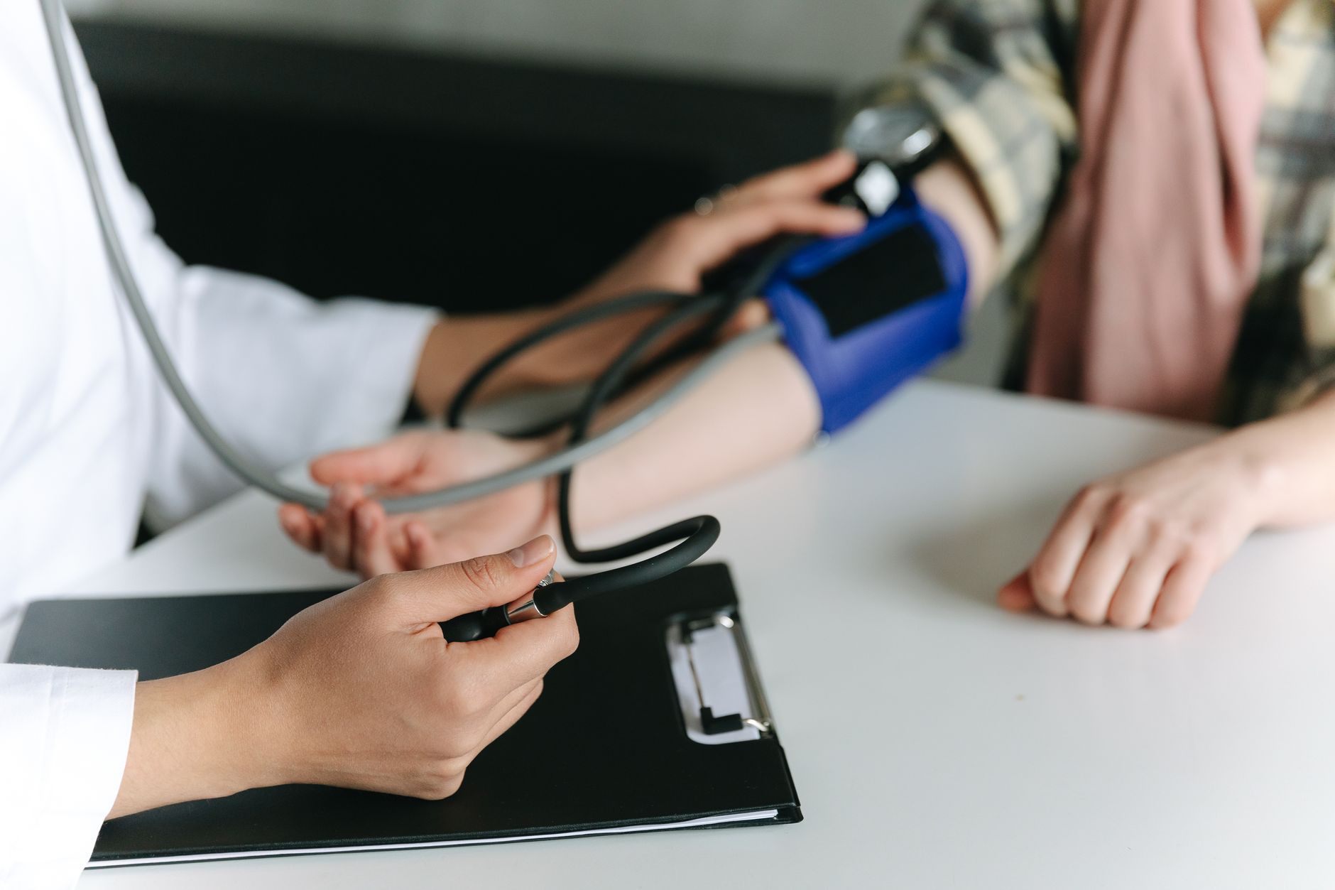 Blood Pressure Charities and the UK Dog Community: A Practical Guide - zdjecie w tresci