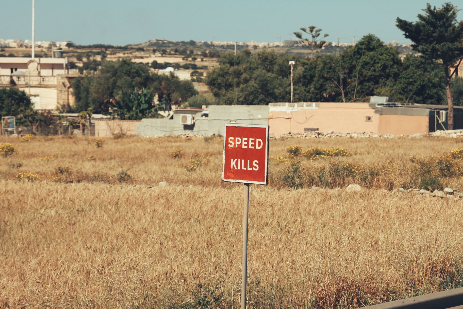 Community Speed Watch Volunteer Scheme: How to Start and Run One - zdjecie w tresci