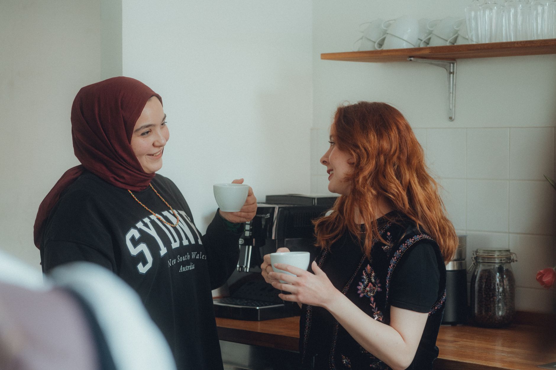 Community Coffee Morning Ideas That Bring UK Neighbours Together - zdjecie w tresci