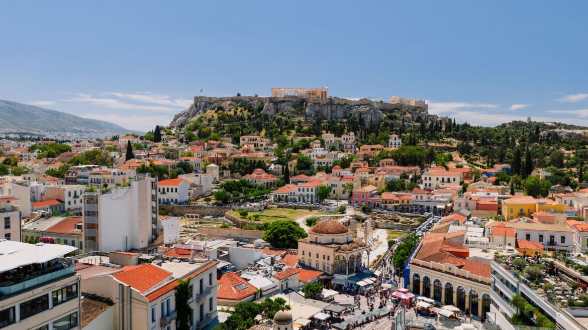 Cheap Travel Destinations from UK Airports: What They Really Cost - ilustracja artykulu