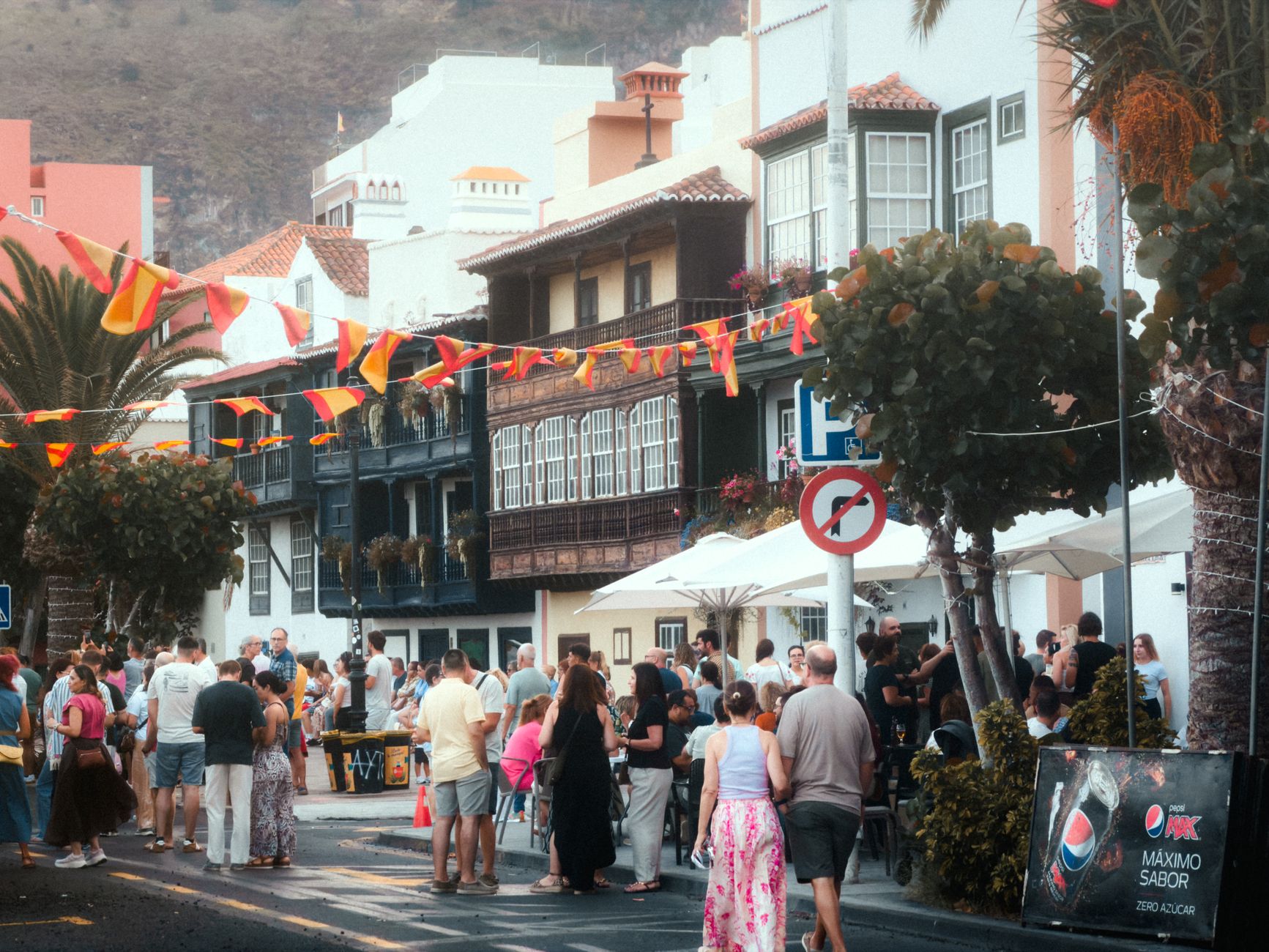 Community Street Party Permit UK: How to Apply, Plan and Budget - zdjecie w tresci