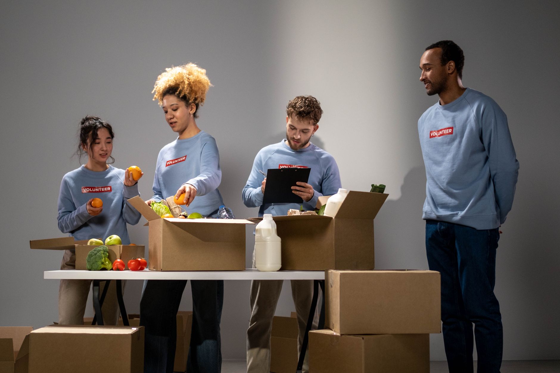 Charity Commission Registration Requirements: The Complete UK Guide - zdjecie w tresci
