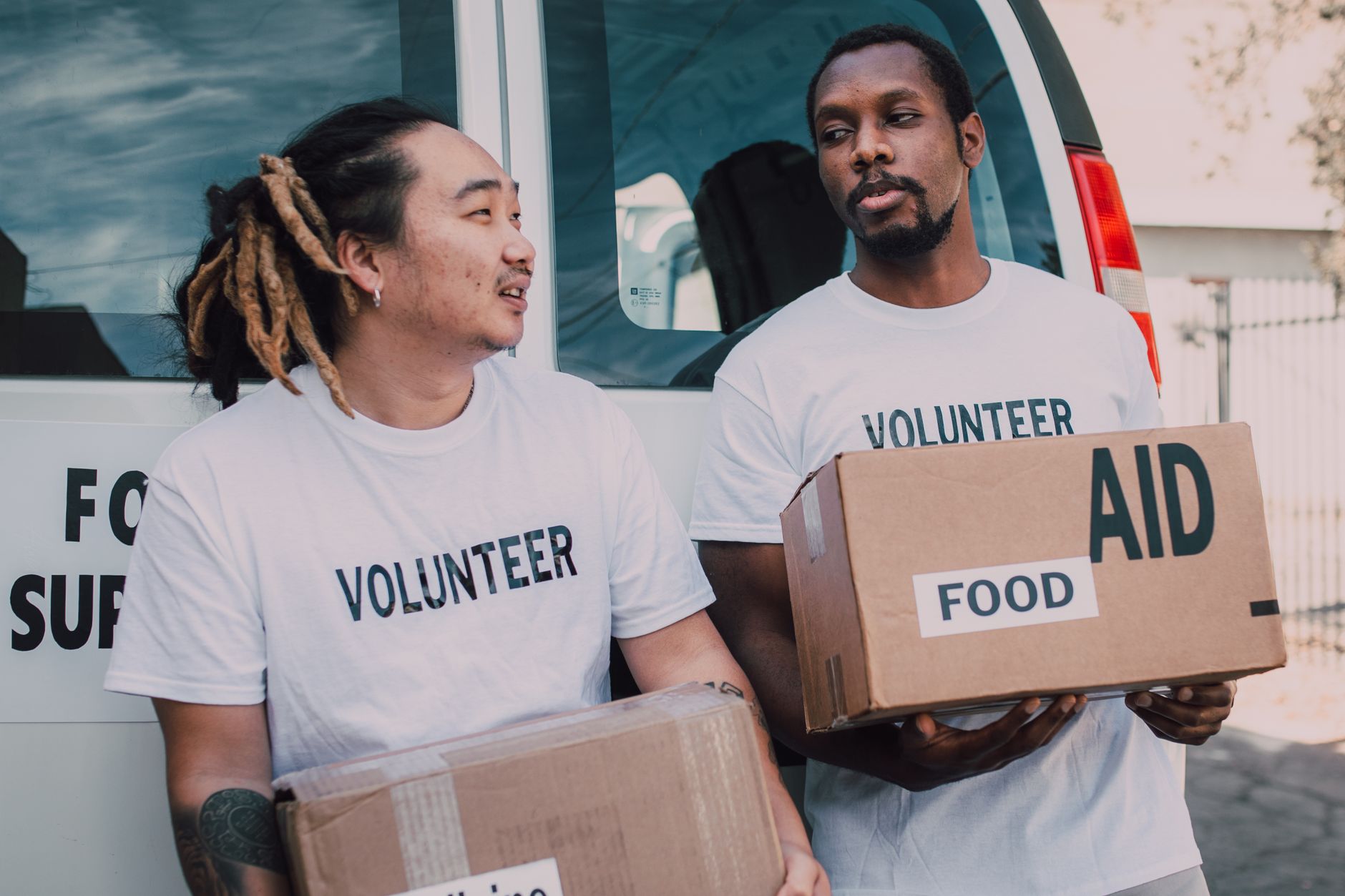 Ilustracja: The Citizens Advice Volunteer Adviser Role: What It Rea The Citizens Advice Volunteer Adviser Role: What It Really Involves - zdjecie w tresci